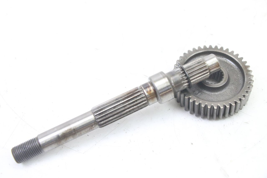 photo de TRANSMISSION ROUE  PEUGEOT VIVACITY 125 (2010 - 2017)