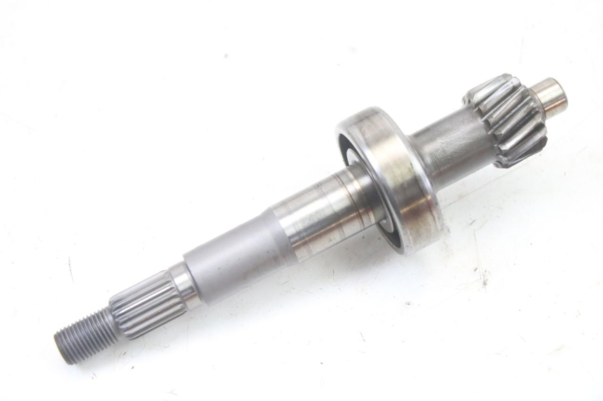 photo de TRANSMISSION ROUE  PEUGEOT VIVACITY 125 (2010 - 2017)
