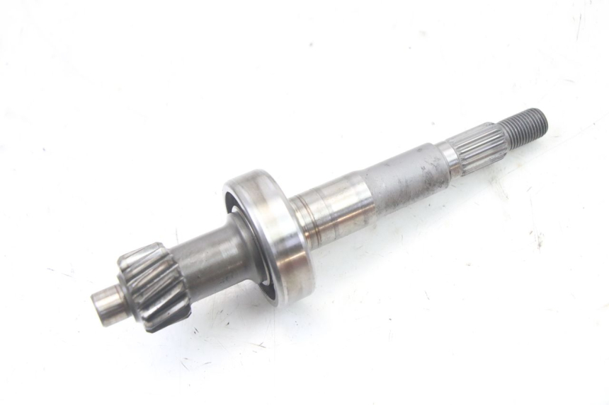 photo de TRANSMISSION ROUE  PEUGEOT VIVACITY 125 (2010 - 2017)