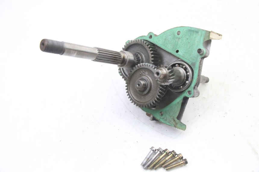 photo de TRANSMISSION ROUE  PEUGEOT VIVACITY 125 (2010 - 2017)
