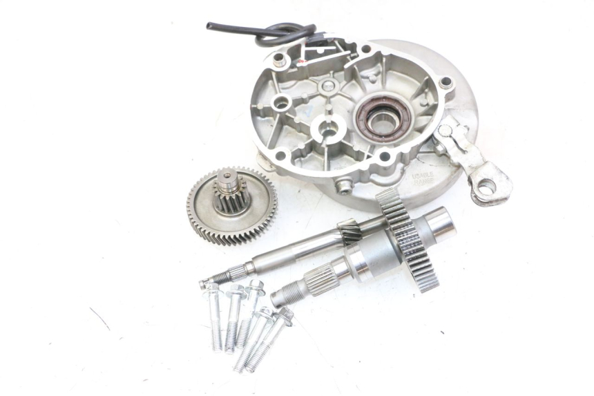 photo de TRANSMISSION ROUE PIAGGIO FLY 2T 50 (2004 - 2017)
