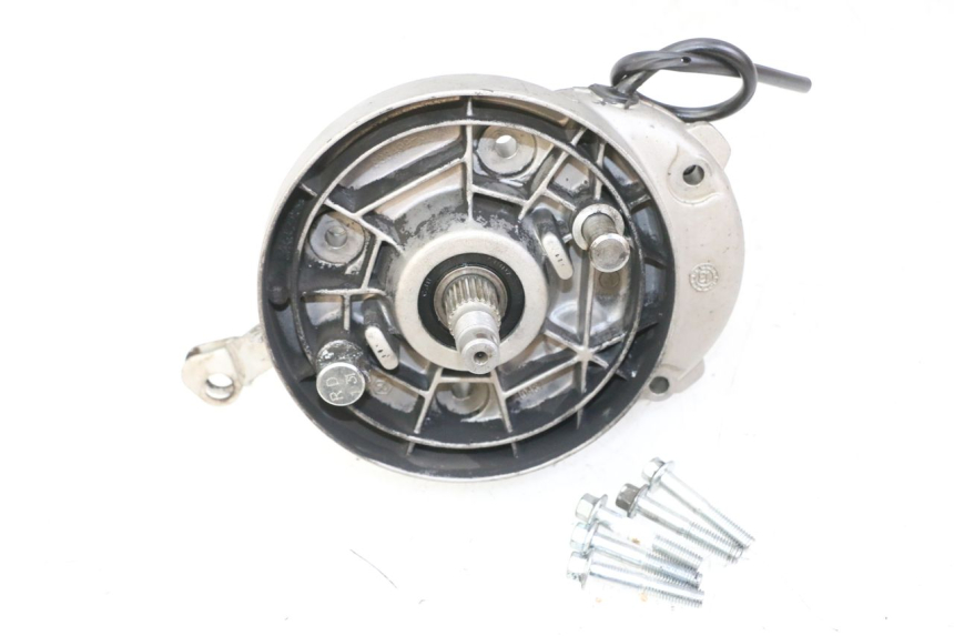 photo de TRANSMISSION ROUE PIAGGIO FLY 2T 50 (2004 - 2017)