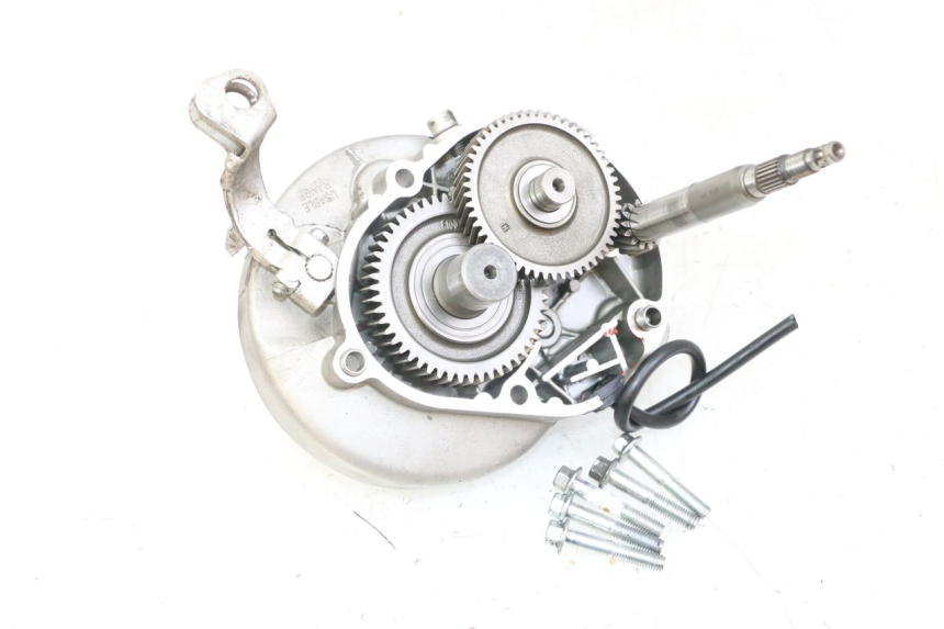 photo de TRANSMISSION ROUE PIAGGIO FLY 2T 50 (2004 - 2017)