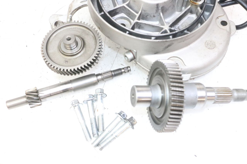 photo de TRANSMISSION ROUE PIAGGIO FLY 2T 50 (2004 - 2017)