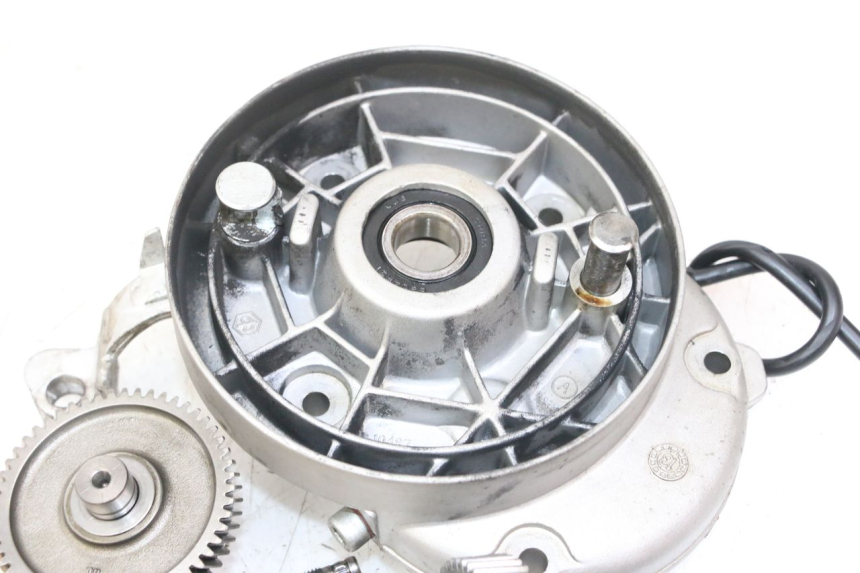 photo de TRANSMISSION ROUE PIAGGIO FLY 2T 50 (2004 - 2017)