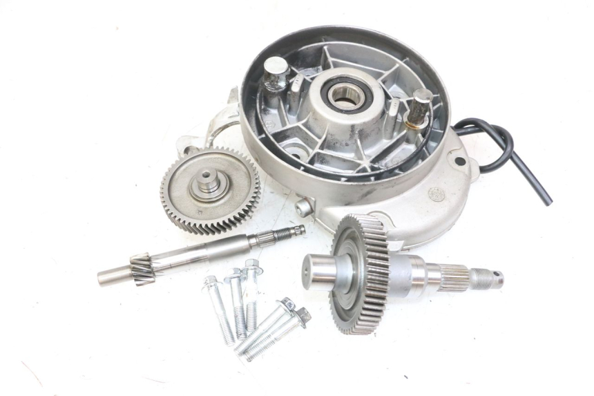 photo de TRANSMISSION ROUE PIAGGIO FLY 2T 50 (2004 - 2017)