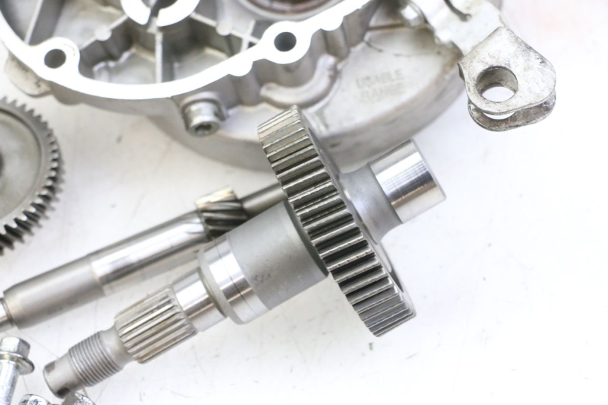 photo de TRANSMISSION ROUE PIAGGIO FLY 2T 50 (2004 - 2017)