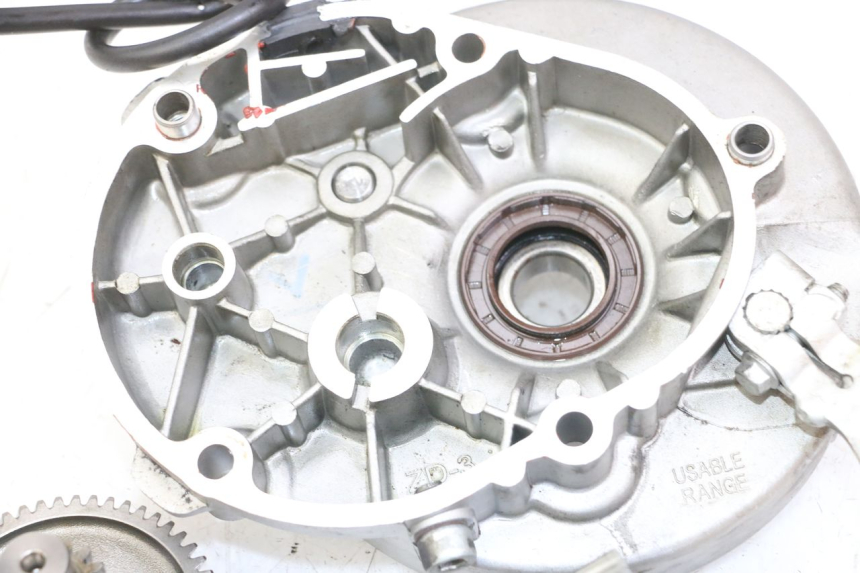 photo de TRANSMISSION ROUE PIAGGIO FLY 2T 50 (2004 - 2017)