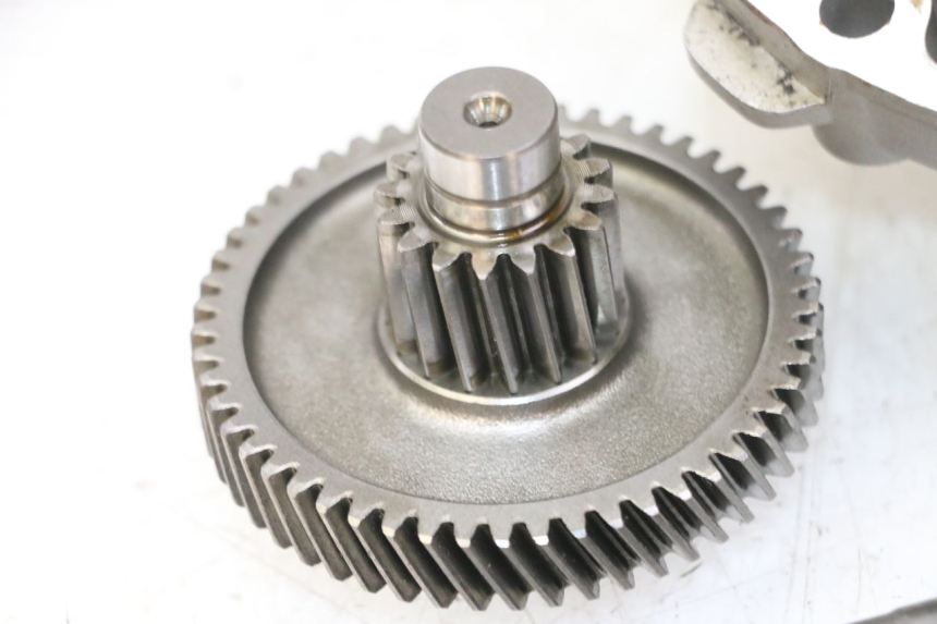 photo de TRANSMISSION ROUE PIAGGIO FLY 2T 50 (2004 - 2017)