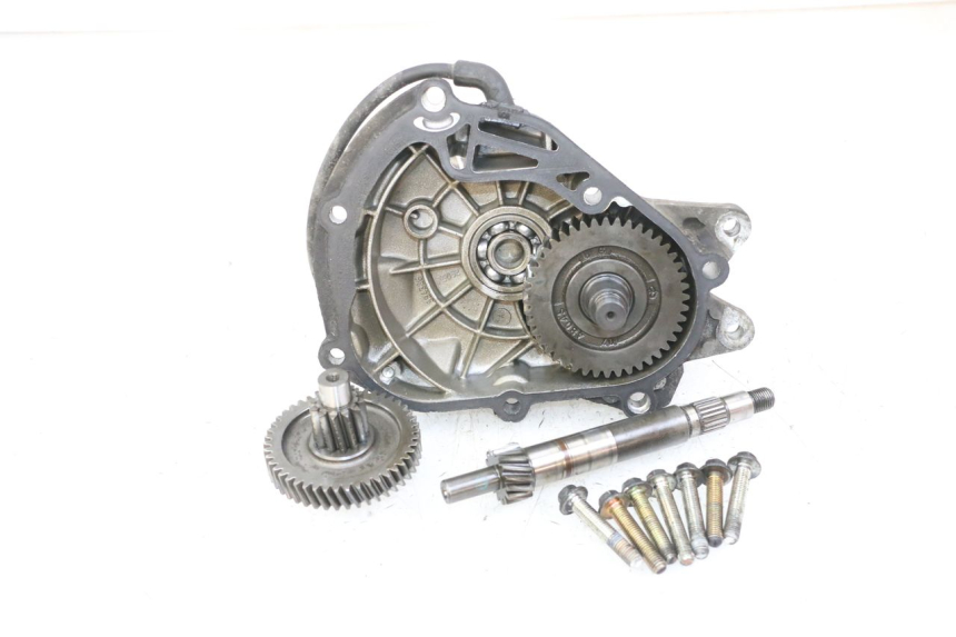 photo de TRANSMISSION ROUE PIAGGIO MP3 125 (2006 - 2014)