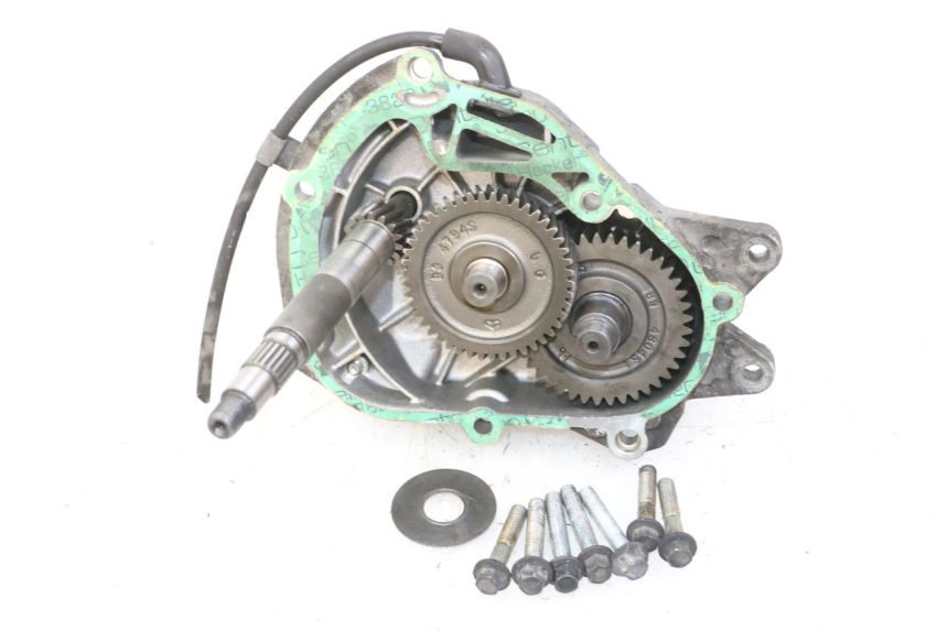 photo de TRANSMISSION ROUE  PIAGGIO VESPA GRANTURISMO 200 (2004 - 2005)