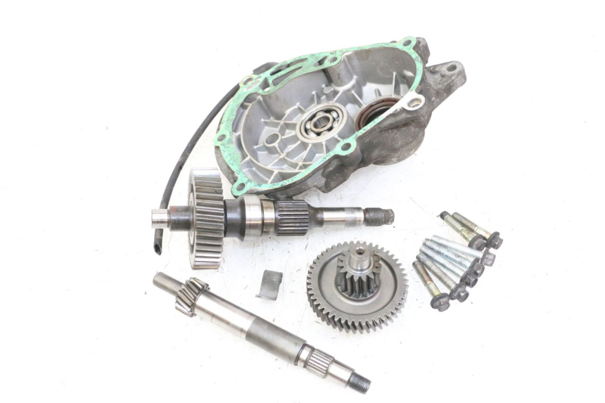 photo de TRANSMISSION ROUE  PIAGGIO VESPA GRANTURISMO 200 (2004 - 2005)