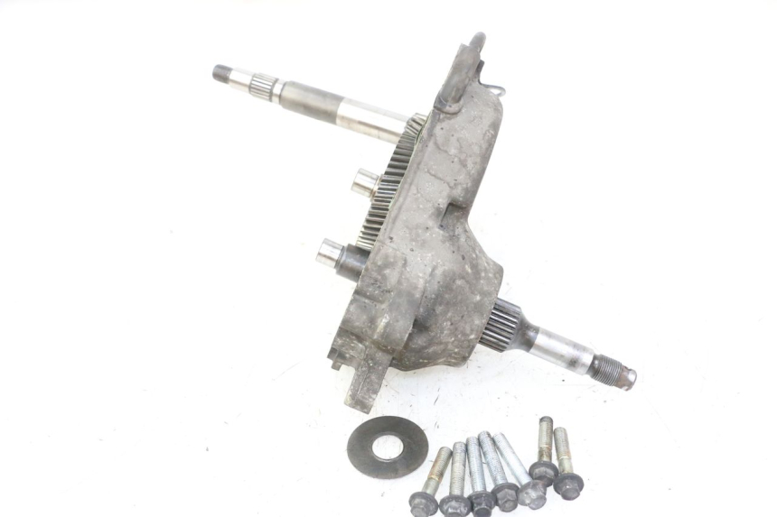 photo de TRANSMISSION ROUE  PIAGGIO VESPA GRANTURISMO 200 (2004 - 2005)
