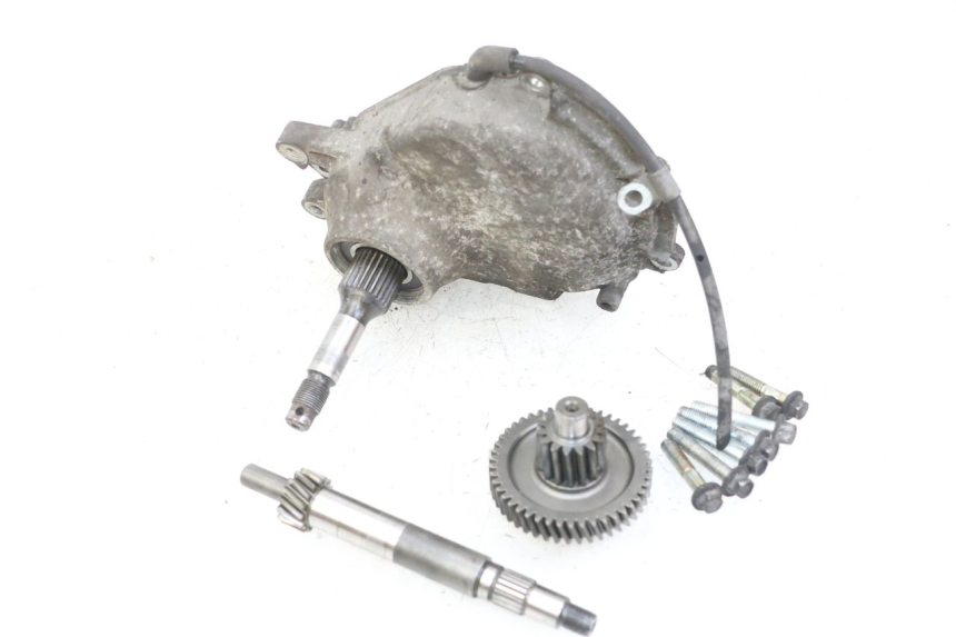 photo de TRANSMISSION ROUE  PIAGGIO VESPA GRANTURISMO 200 (2004 - 2005)