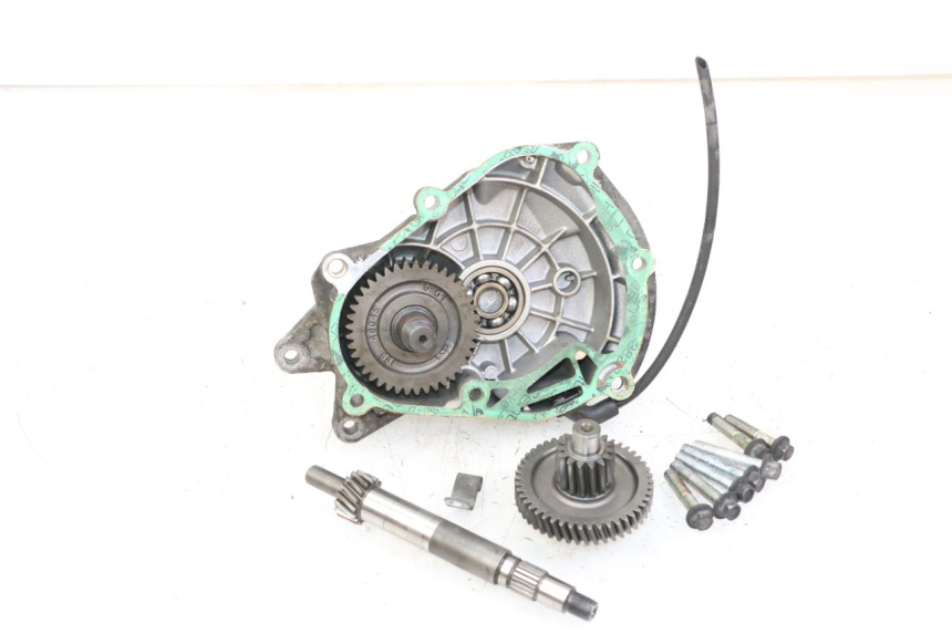 photo de TRANSMISSION ROUE  PIAGGIO VESPA GRANTURISMO 200 (2004 - 2005)
