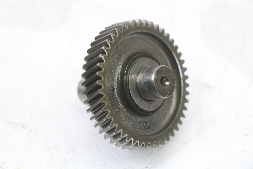 photo de TRANSMISSION ROUE  PIAGGIO VESPA LX 2T 50 (2005 - 2013)