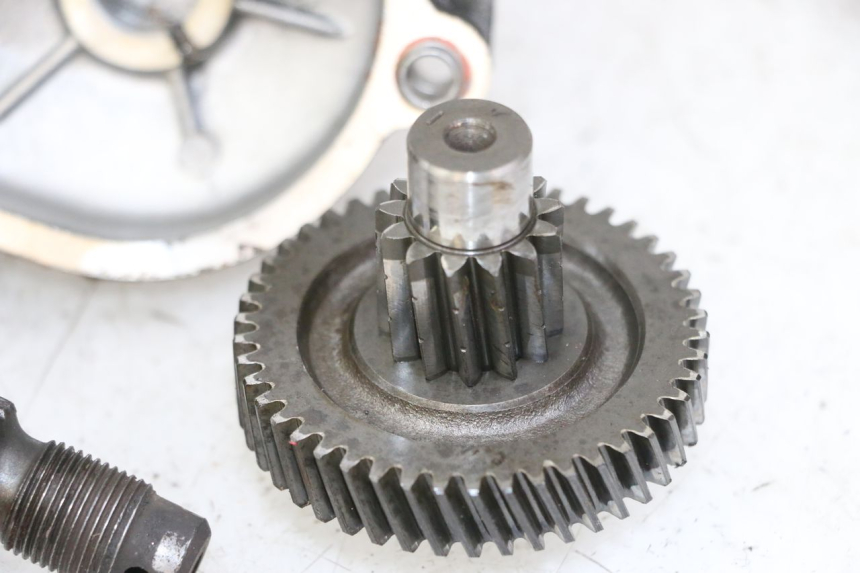 photo de TRANSMISSION ROUE PIAGGIO VESPA S 2T 50 (2007 - 2014)
