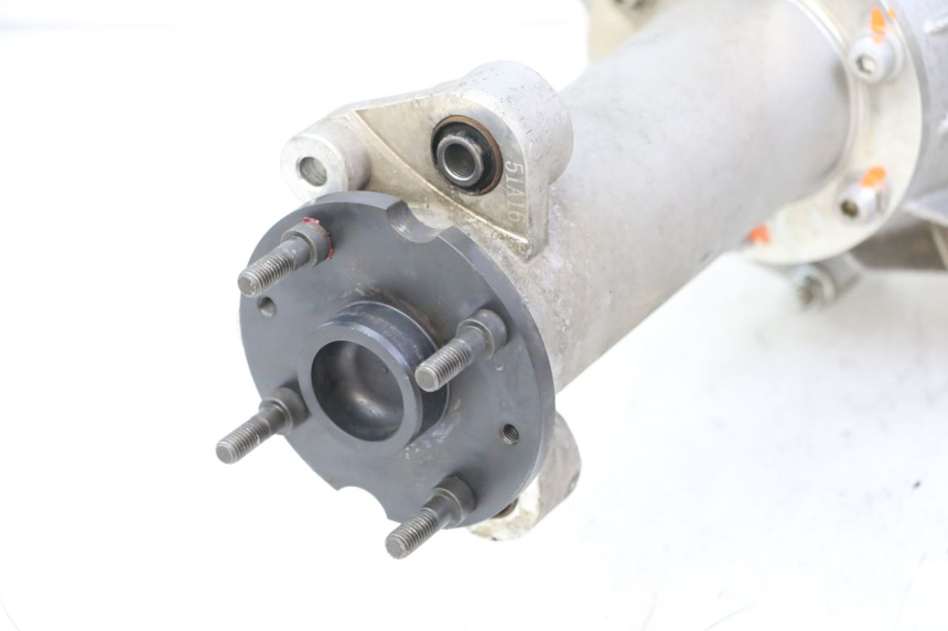 photo de TRANSMISSION ROUE  LIGIER PULSE 3 1 (2014 - 2020) - Détails caractéristiques