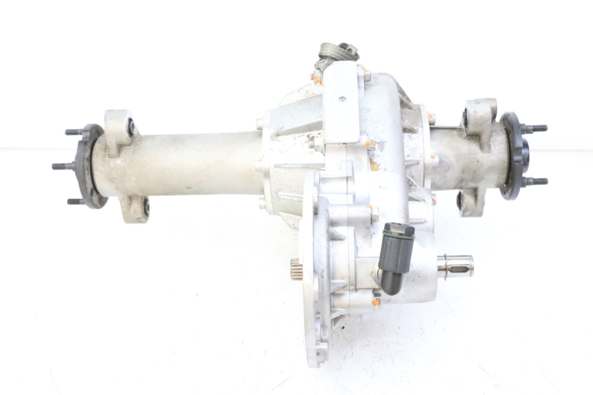photo de TRANSMISSION ROUE  LIGIER PULSE 3 1 (2014 - 2020) - Pièce contrôlée