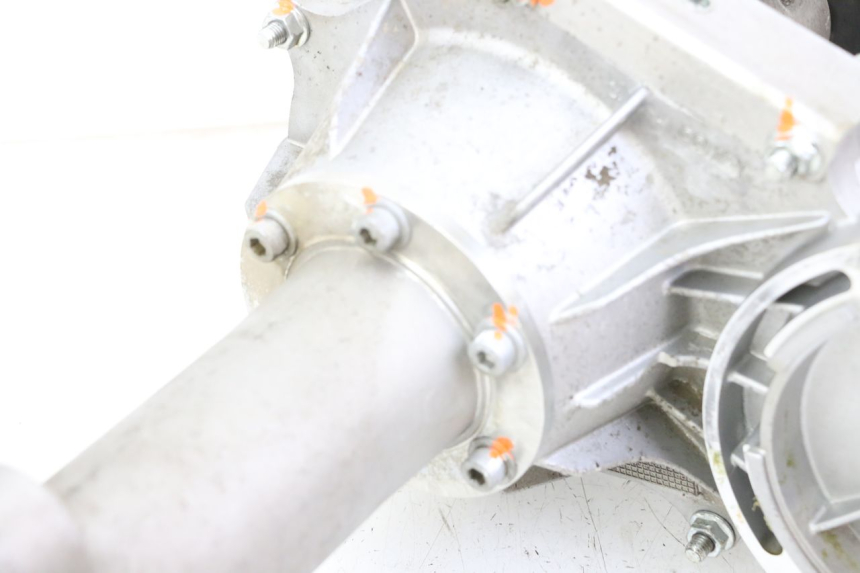 photo de TRANSMISSION ROUE  LIGIER PULSE 3 1 (2014 - 2020) - Marquages et références