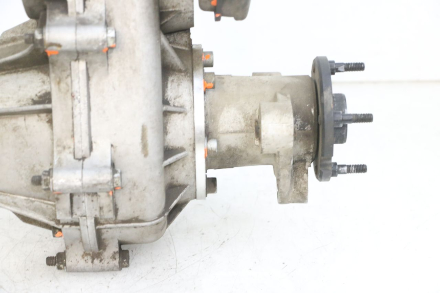 photo de TRANSMISSION ROUE  LIGIER PULSE 3 1 (2014 - 2020) - Détail de la pièce