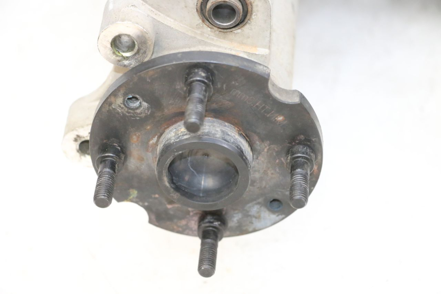 photo de TRANSMISSION ROUE  LIGIER PULSE 3 1 (2014 - 2020) - Vue produit