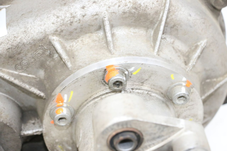 photo de TRANSMISSION ROUE  LIGIER PULSE 3 1 (2014 - 2020) - Angle alternatif