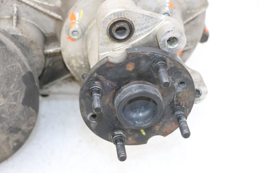 photo de TRANSMISSION ROUE  LIGIER PULSE 3 1 (2014 - 2020) - Zoom qualité