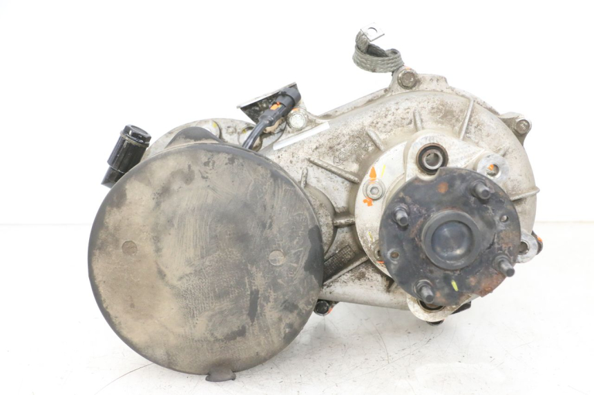 photo de TRANSMISSION ROUE  LIGIER PULSE 3 1 (2014 - 2020) - Aperçu profil