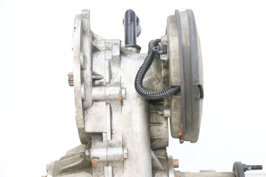 photo de TRANSMISSION ROUE  LIGIER PULSE 3 1 (2014 - 2020) - Zoom état d’usage