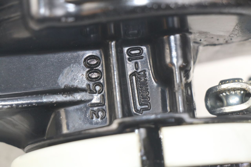 photo de TRANSMISSION ROUE YAMAHA PW 50 (1984 - 2020)