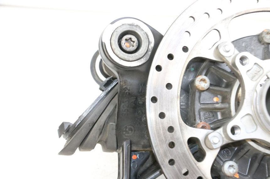 photo de TRANSMISSION ROUE  BMW R GS 1250 (2021 - 2024) - Détails caractéristiques