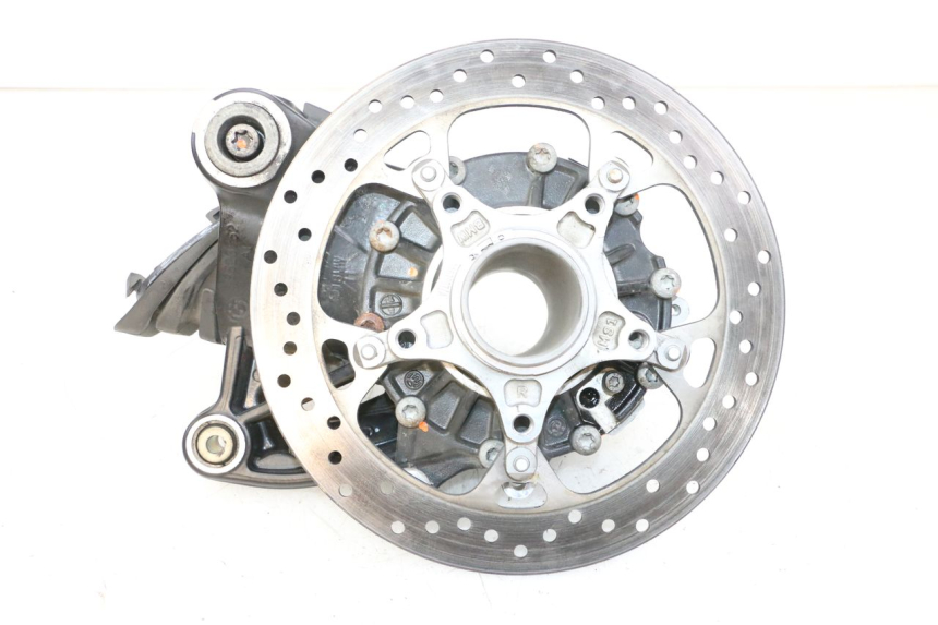 photo de TRANSMISSION ROUE  BMW R GS 1250 (2021 - 2024) - Photo complémentaire