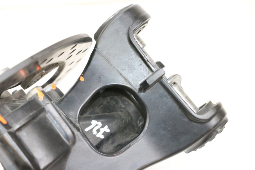 photo de TRANSMISSION ROUE  BMW R GS 1250 (2021 - 2024) - Inspection visuelle