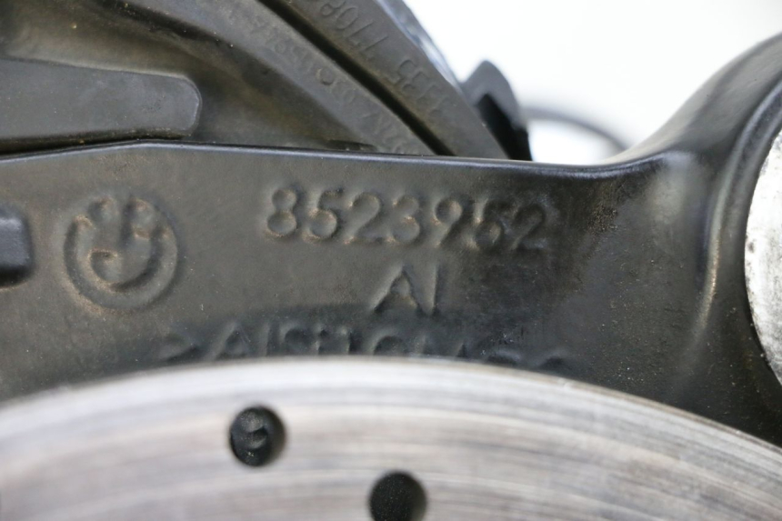 photo de TRANSMISSION ROUE  BMW R GS 1250 (2021 - 2024) - Gros plan technique