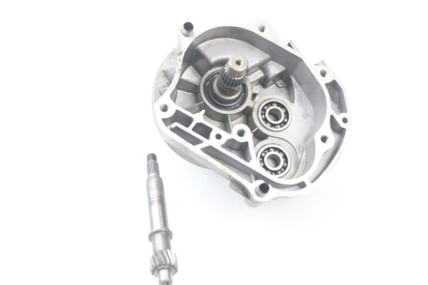 photo de TRANSMISSION ROUE  ROADSIGN WALLABY 50 (2009 - 2014) - Vue principale