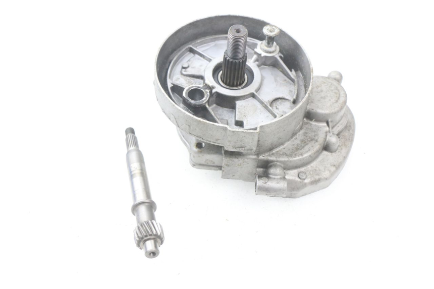 photo de TRANSMISSION ROUE  ROADSIGN WALLABY 50 (2009 - 2014) - Détail de la pièce