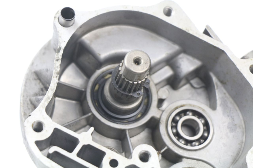 photo de TRANSMISSION ROUE  ROADSIGN WALLABY 50 (2009 - 2014) - Gros plan technique