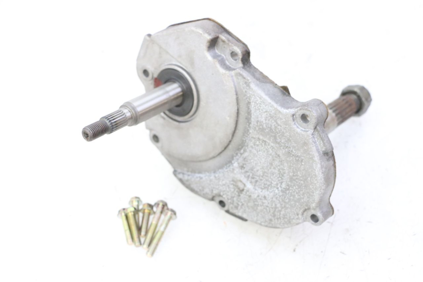 photo de TRANSMISSION ROUE PGO RODOSHOW 2T 50 (2003 - 2007)