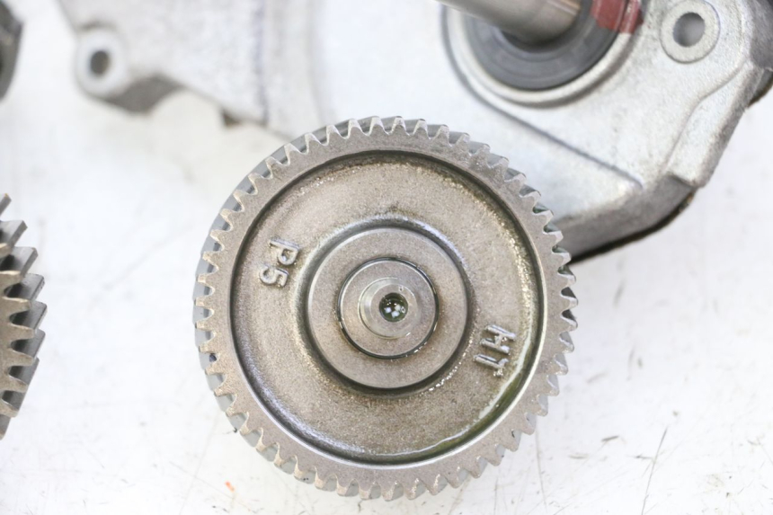 photo de TRANSMISSION ROUE PGO RODOSHOW 2T 50 (2003 - 2007)