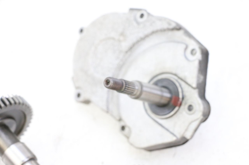 photo de TRANSMISSION ROUE PGO RODOSHOW 2T 50 (2003 - 2007)