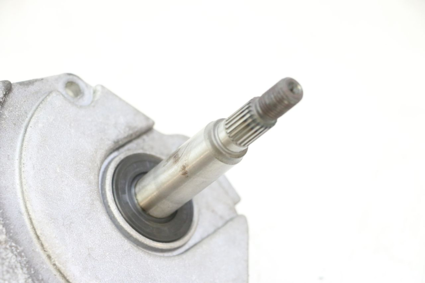 photo de TRANSMISSION ROUE PGO RODOSHOW 2T 50 (2003 - 2007)