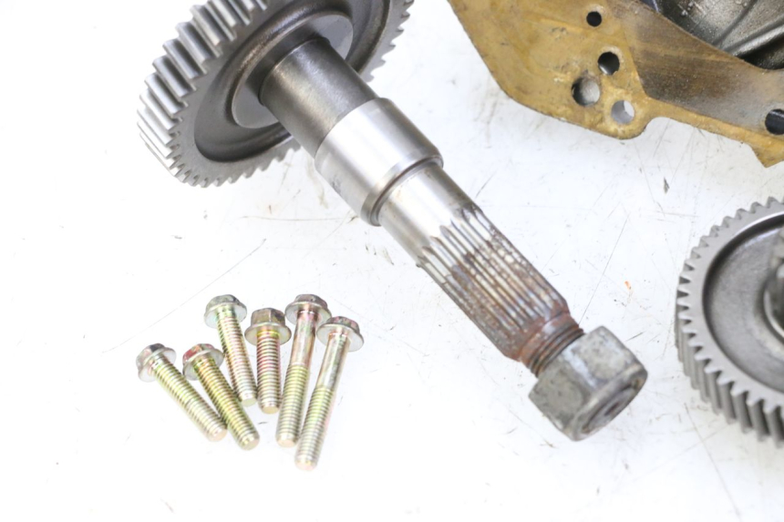 photo de TRANSMISSION ROUE PGO RODOSHOW 2T 50 (2003 - 2007)