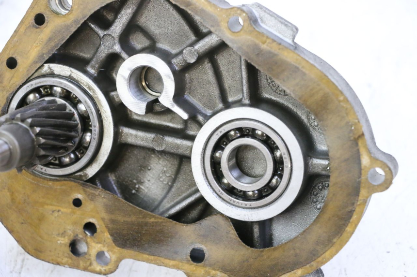 photo de TRANSMISSION ROUE PGO RODOSHOW 2T 50 (2003 - 2007)