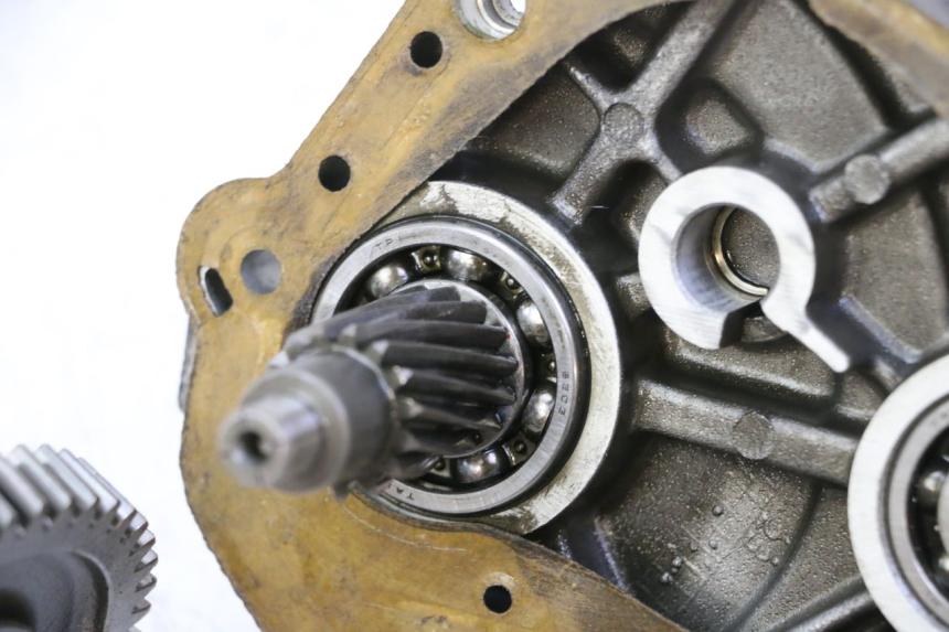 photo de TRANSMISSION ROUE PGO RODOSHOW 2T 50 (2003 - 2007)