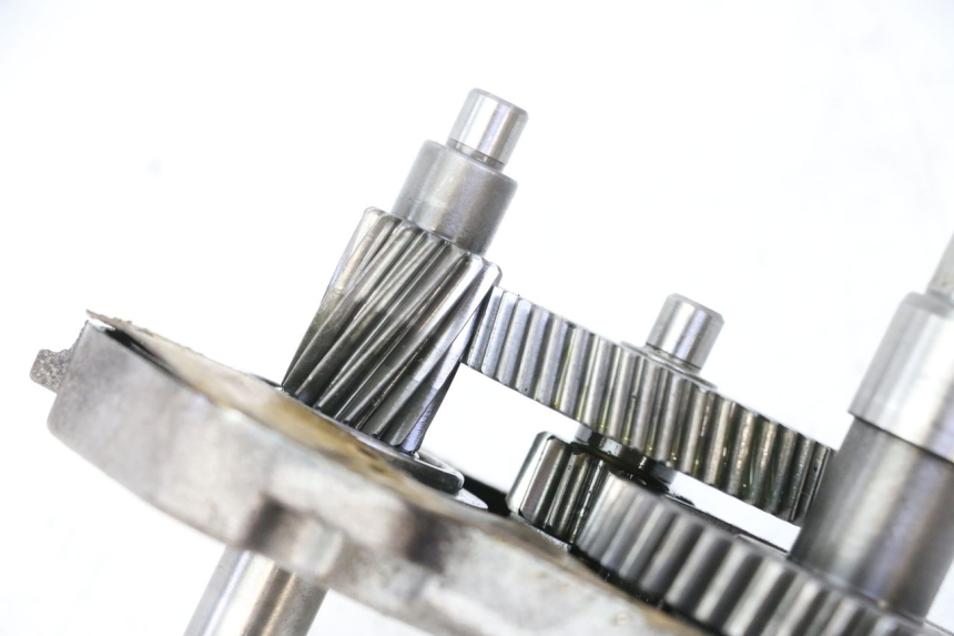 photo de TRANSMISSION ROUE PGO RODOSHOW 2T 50 (2003 - 2007)