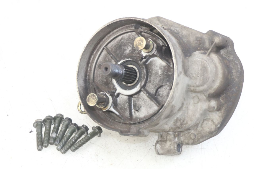 photo de TRANSMISSION ROUE  TNT MOTOR ROMA 10' 4T 50 (2019 - 2022)