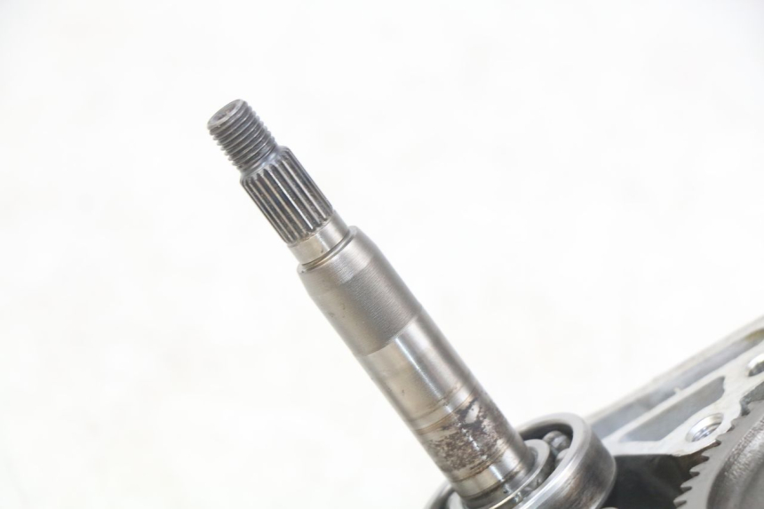 photo de TRANSMISSION ROUE  TNT MOTOR ROMA 10' 4T 50 (2019 - 2022)