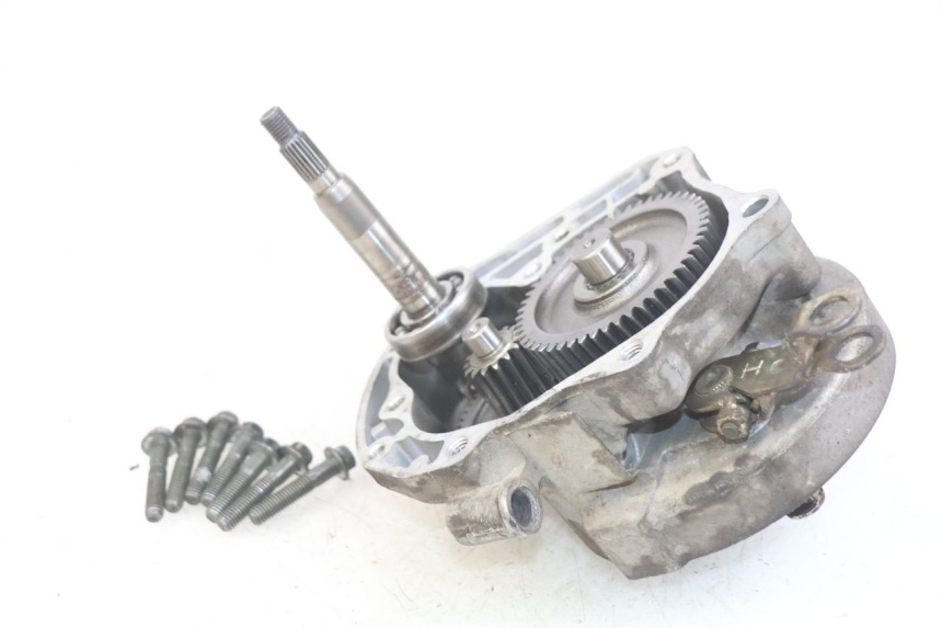 photo de TRANSMISSION ROUE  TNT MOTOR ROMA 10' 4T 50 (2019 - 2022)