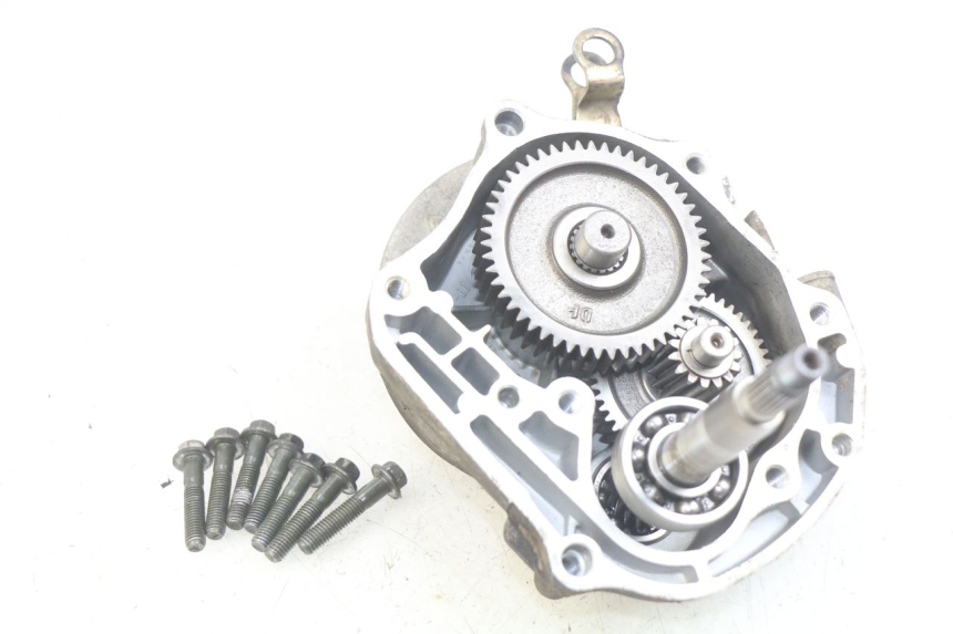 photo de TRANSMISSION ROUE  TNT MOTOR ROMA 10' 4T 50 (2019 - 2022)